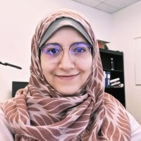 PreOperative Performance Employee Israa Saber's profile photo