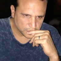 Álvaro Borges Email