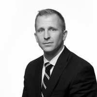 Hiscox Employee Jeremy Catlin's profile photo
