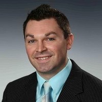 Knowles Precision Devices Employee Matthew Campbell's profile photo