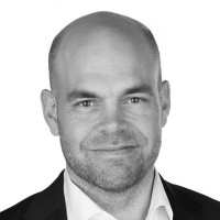 Gjelsten Holding AS Employee Petter Schouw-Hansen's profile photo