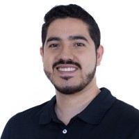 Vectralis Engineering Employee Abrahan Cuadras's profile photo