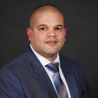 Intact Employee Zane Brown's profile photo