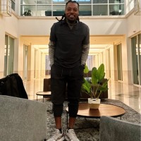 Nexus Health Employee Julius Record's profile photo