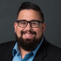 Pearson Employee Ryan Gundersen's profile photo