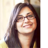 JPMorgan Chase & Co. Employee Saadia Khan's profile photo