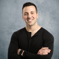 Blend Employee Steven Salguero's profile photo