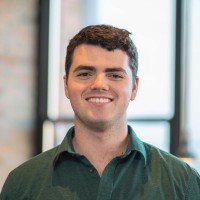 Playbook Employee Matt Reilly's profile photo