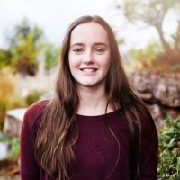 Milestone Millwork Employee Alayna Bos's profile photo