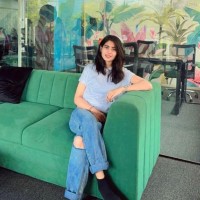 Anjali Choudhary Email