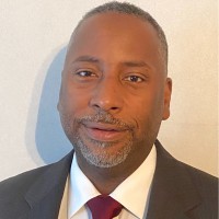 Tyler Technologies Employee Monte Evans's profile photo