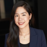 Roll'd Australia Employee Venice Griffiths's profile photo