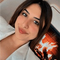 Smiles Turkey Employee Pınar Özkaya's profile photo