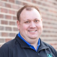 Lincoln Savings Bank Employee Adrian Johnson's profile photo