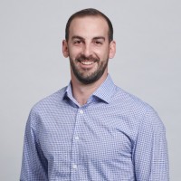 MORSE Corp Employee Frank Marino's profile photo