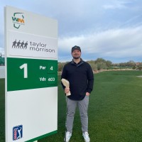 IBM Employee Aaron Rocha's profile photo