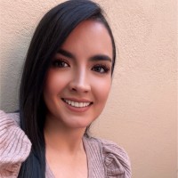 Mutualista Azuay Employee Belén Jaramillo's profile photo