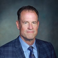 Stonetrust Commercial Insurance Employee Joseph McCormick's profile photo