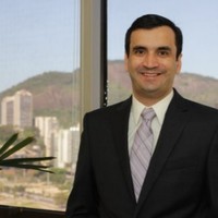 Mitsubishi Turbocharger and Engine America, Inc. Employee Rodrigo Teixeira's profile photo