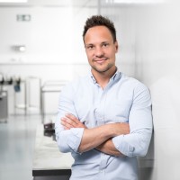 NovaLabs GmbH Employee Christian Gubik's profile photo