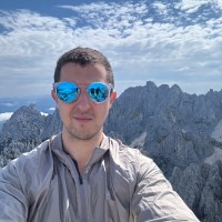 BEOFLOW Employee Daniel Greig's profile photo