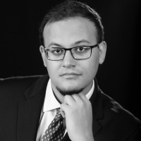 University of South Carolina Employee Derrick J.'s profile photo