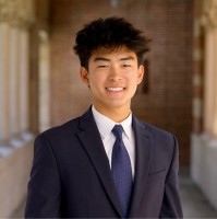 TroyLabs Employee Aaron Chung's profile photo