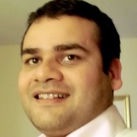 Amedeon Consultancy Services (P) Ltd (Amedeon Health) Employee Amit Dhiman's profile photo