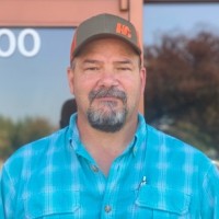 HC Company, Inc. Employee Wes Watts's profile photo