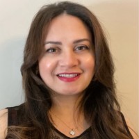 Professional Engineers Ontario Employee Sherine Ali's profile photo