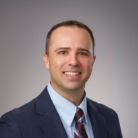 BlueCross BlueShield of South Carolina Employee Derick Wenning's profile photo