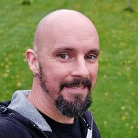 ReuseIT Sweden AB Employee Pierre Bågenholm's profile photo