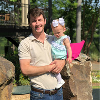 Merryweather Foam Employee Josh Lovett's profile photo