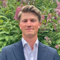 Family Office Employee Tommy O’Neil's profile photo