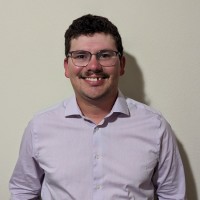 Terracon Employee Noah Campos's profile photo