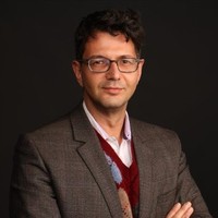 State Street Employee Greg Arnold's profile photo
