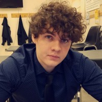 Daniel O'Malley Email