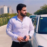 sonacore Employee Kunal Chaudhary's profile photo