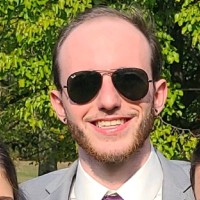 Seneca Resources Company, LLC Employee Blake Rutledge's profile photo