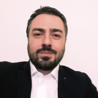 Nexway Employee Andrea Nicoletti's profile photo