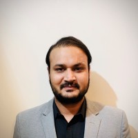 Wipro Employee Anmol Talwar's profile photo