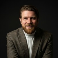 Anju Software Employee Greg Flett-Davies's profile photo