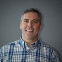 Poly Employee Patrick Morley's profile photo