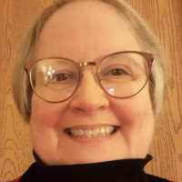 Greene County Public Library Employee Jennifer Morrow's profile photo