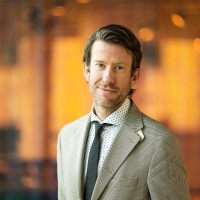 Pacera Employee Anders Persson's profile photo
