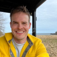 Double Neat Employee Kyle Taylor's profile photo