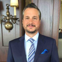 RPM Expedite, Inc. Employee Todd Orzechowski's profile photo