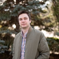Limestone Digital Employee Joseph Yarber's profile photo