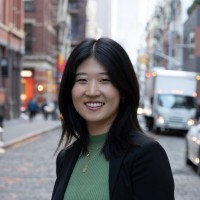 Iris Hou Email & Phone Number