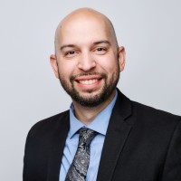 Gartner Employee Tim Bigley's profile photo